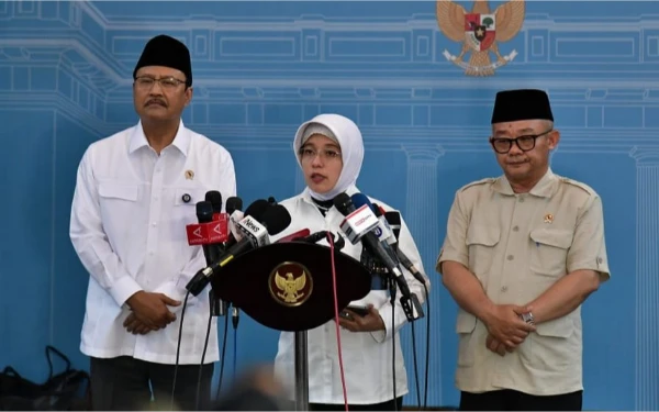 Thumbnail Berita - Bank Dunia Sebut Kemiskinan Indonesia 60% Beda dengan BPS 8,5%, Ini Penjelasannya