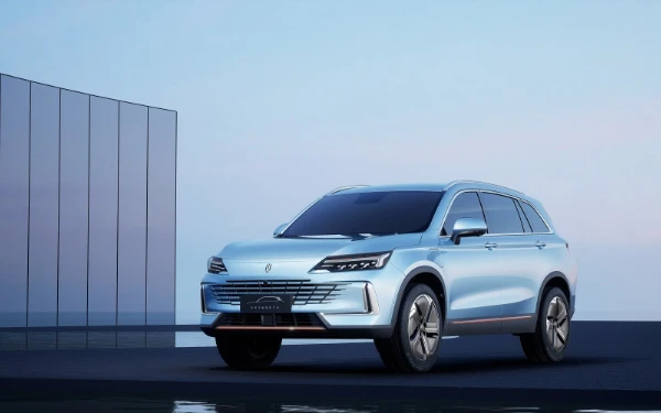 Thumbnail Berita - Polytron Segera Luncurkan Mobil Listrik, Gandeng Pabrikan Cina Skyworth