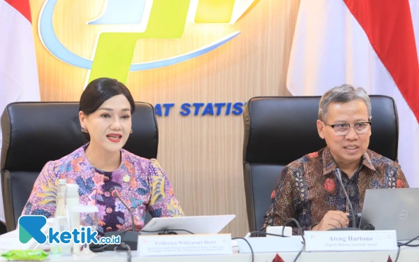 Thumbnail Berita - Survei Nasional OJK-BPS: Literasi dan Inklusi Keuangan 2025 Meningkat