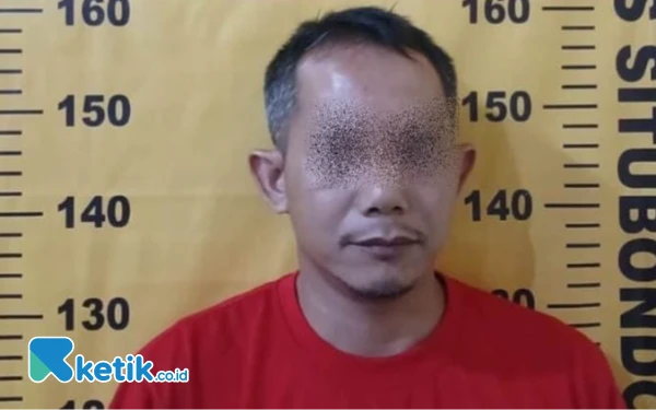 Thumbnail Berita - Jual Obat Penggugur Kehamilan, Warga Panarukan Situbondo Ditangkap Polisi