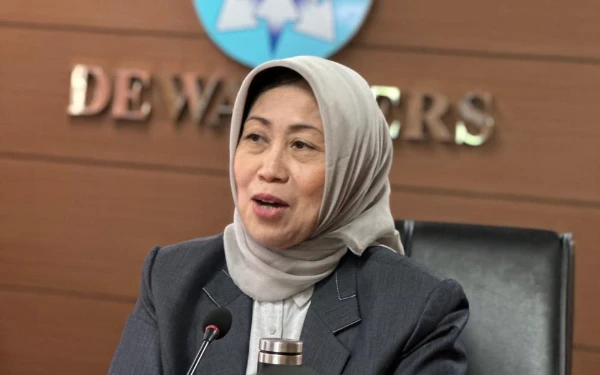 Thumbnail Berita - 1.200 Jurnalis Terdampak PHK, Dewan Pers Soroti Peran Pemerintah dan Disrupsi Media