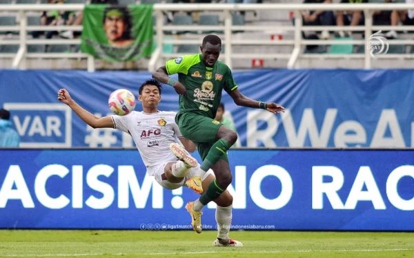 Susunan Pemain Persik vs Persebaya, Andhika Ramadhani Starter