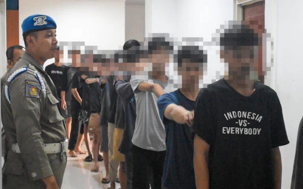 Thumbnail Pemerhati Kebijakan Sosial Usul Pelaku Tawuran Surabaya Dibina di RPA