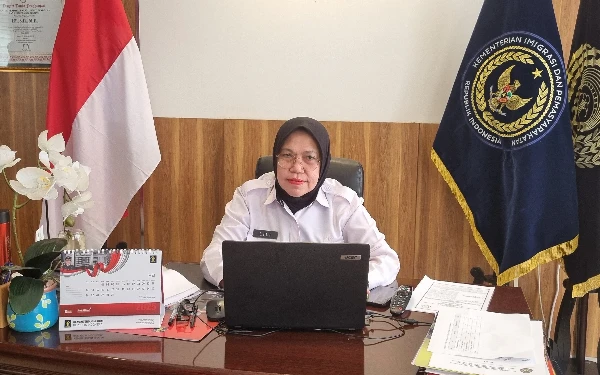 Thumbnail Berita - Dugaan Pungli di Rutan Wirogunan, Kanwil Ditjenpas DIY Bentuk Tim Investigasi