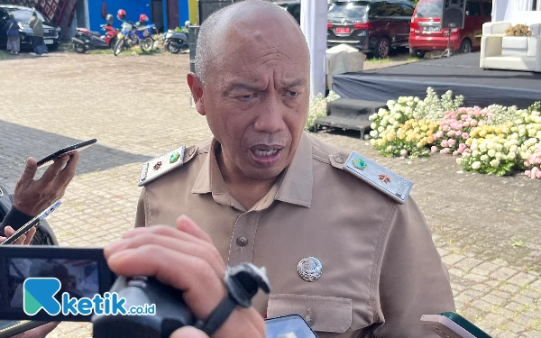 Diskopindag Malang Dorong Koperasi Sehat Usai Penutupan 200 Unit Akibat Pelanggaran