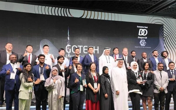 Thumbnail Berita - Satu-satunya Finalis dari Indonesia, Tim Medco E&P Raih Peringkat 10 Dunia di AI Hackathon GOTECH Dubai