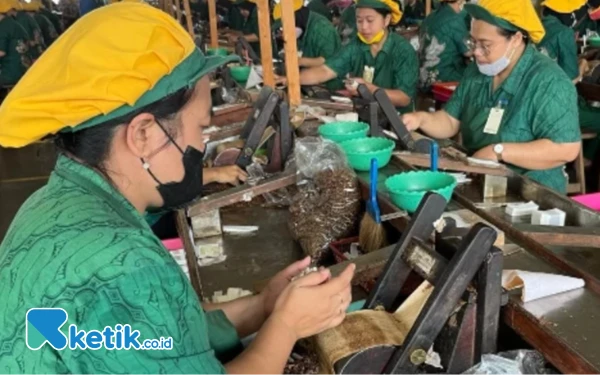 Thumbnail Berita - Gelombang PHK Mengintai, 60 Karyawan Kota Malang Kehilangan Pekerjaan di Triwulan I 2025