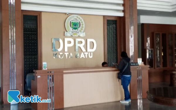 Thumbnail ‎Dewan Dorong Pemkot Batu Tingkatkan Sosialisasi  Sekolah Rakyat‎