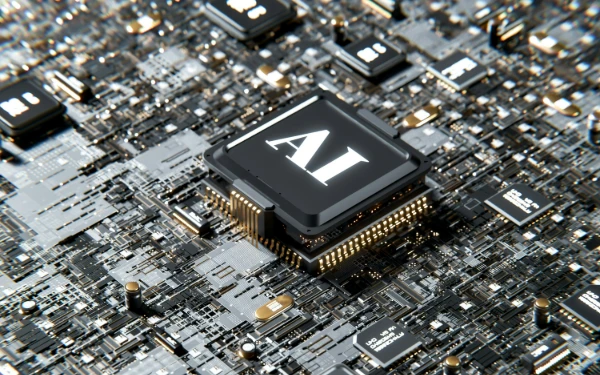 Thumbnail AI Tak Akan Menggantikan Semua Pekerjaan Manusia, Ini Perkecualiannya