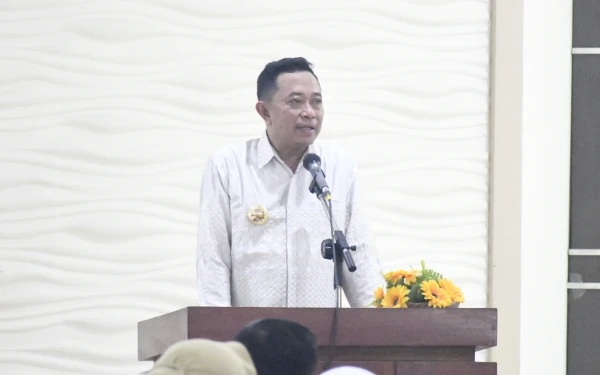 Thumbnail Berita - AI dan Coding Bakal Masuk Kurikulum, Pemkab Bondowoso Ungkap Tantangannya