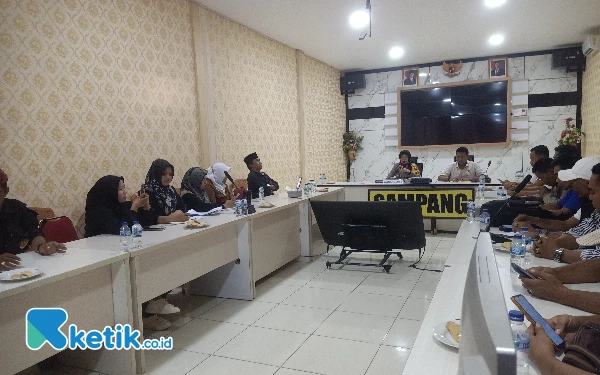 Thumbnail Berita - Aktivis Desak Polres Sampang Tuntaskan Kasus Pencabulan Terhadap Anak