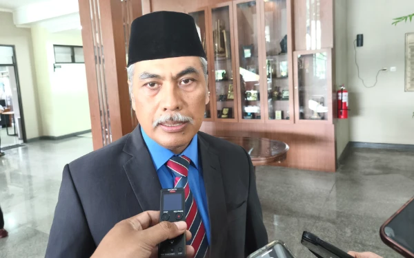 Thumbnail Berita - Perayaan Kelulusan Sekolah di Kota Batu Diimbau Digelar Sederhana