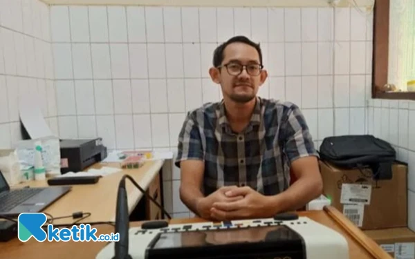 Thumbnail Berita - OAE dan Audiometri Jadi Inovasi Terbaru RSUD dr. Sayidiman Magetan