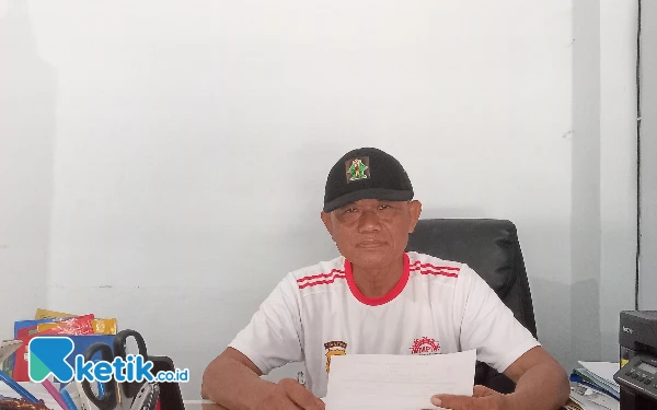 KONI Tak Bebani Target Kontingen Kabupaten Trenggalek di Porprov IX 2025
