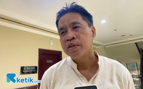 Thumbnail Berita - Driver Ojol ber-KTP Surabaya Dapat BPJS Ketenagakerjaan Rp 5 Miliar dari Cukai Rokok