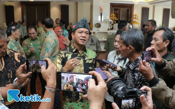 Thumbnail Berita - Aplikasi WBS dan Simprodas, Inovasi Inspektorat Kabupaten Bandung dalam Pengawasan