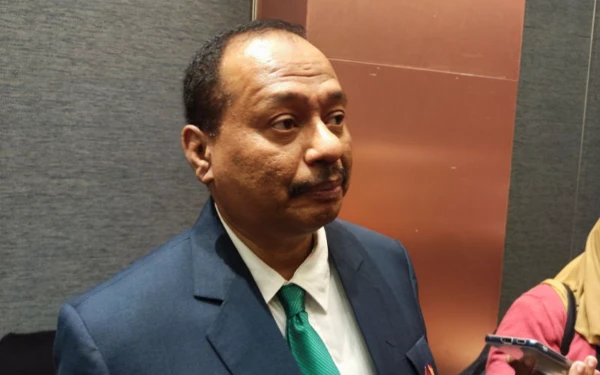 Thumbnail Persiapan PON 2028, KONI Jatim Gelar Puslatda