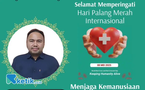 Hari Palang Merah Internasional, SWI Aceh Apresiasi Pegiat Kemanusiaan