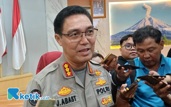 Serius Berantas Premanisme, Polda Jatim Tangani 224 Kasus dalam Sepekan