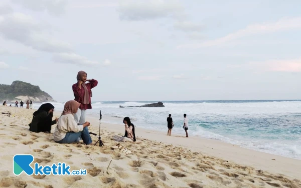 Thumbnail Berita - Pacitan Terapkan E-Ticketing di 9 Destinasi Wisata, Ini Daftar Lokasi dan Harga Tiketnya