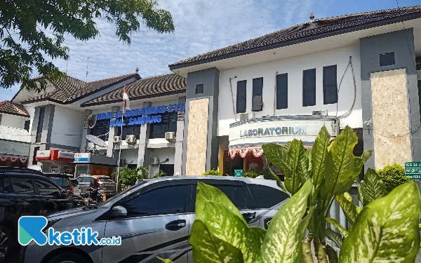 Thumbnail Berita - Di Tanggal Ini, Pelayanan Poli Rawat Jalan RSUD dr Mohammad Zyn Tutup