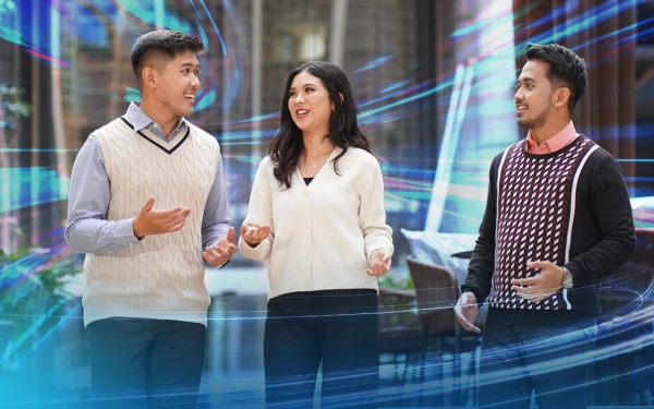 Thumbnail Berita - BI Buka Lowongan Calon Pegawai Lewat Dua Jalur, Simak Detailnya!