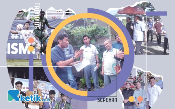 Thumbnail Berita - Trending Sepekan: Rumah Warga Jombang Terancam Diambil Perusahaan hingga Spesialis Rumah Subsidi Hadir di Malang