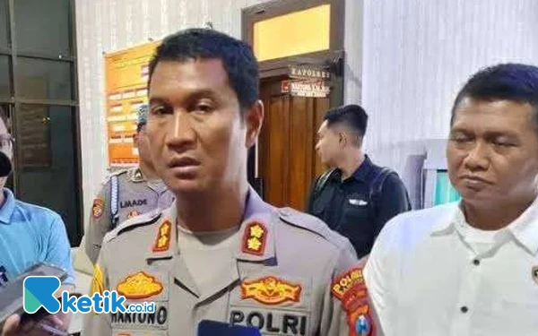 Thumbnail Berita - Hartanya Rp7,77 Miliar, AKBP Hartono Jadi Kapolres Terkaya di Madura