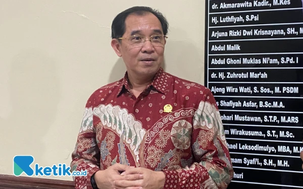 Thumbnail DPRD Surabaya Buka Kanal Laporan Warga untuk Tangani Pasien Tertolak Rumah Sakit