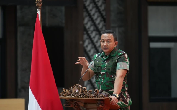 Thumbnail Berita - Kronologi Pemusnahan Amunisi Kedaluarsa Garut yang Telan Korban Jiwa Hingga 13 Orang