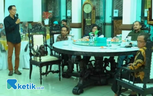 Thumbnail Dari Sekolah Rakyat, Pemalang Kini Bersiap Hadirkan Sekolah Garuda