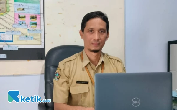 Thumbnail Berita - Anggaran DBHCHT 2025: Pemkab Blitar Fokus Tingkatkan Layanan Kesehatan dan Perlindungan Warga Kurang Mampu