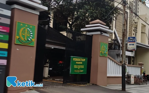 Thumbnail Berita - Respons Kodam V Brawijaya Terkait Rencana Panglima TNI Siagakan Personel di Kejaksaan