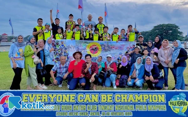 Thumbnail Berita - Empat Tahun Dedikasi TSR Inline Skate Sumsel: Bangun Fondasi Atlet Sepatu Roda Berprestasi di Sumatera Selatan