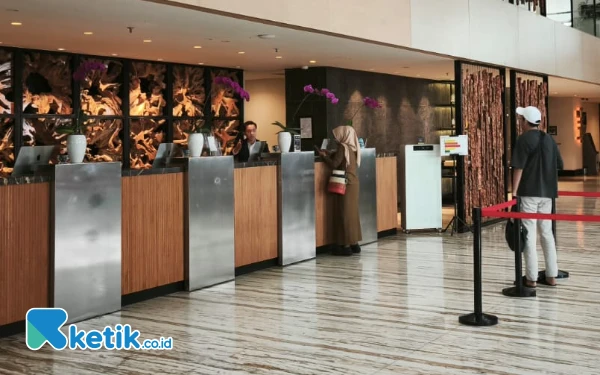 Thumbnail Berita - Wisatawan Serbu Kota Batu, Libur Waisak Dongkrak Okupansi Hotel hingga 80 Persen