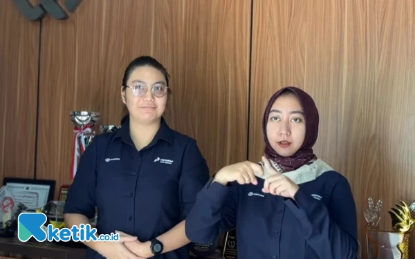 Thumbnail Berita - Sejumlah Loker Dibuka PT PGN Grup, Penempatan Riau