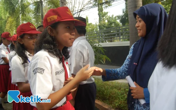 PMB 2025 Dibuka Awal Juni, Dindik Pacitan: Tidak Ada Istilah Sekolah Unggulan