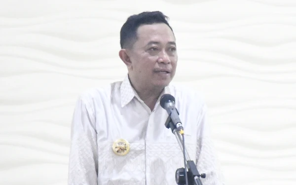 Thumbnail Berita - Bondowoso Republik Kopi (BRK) Reborn, Dorong Petani Kopi Lebih Sejahtera