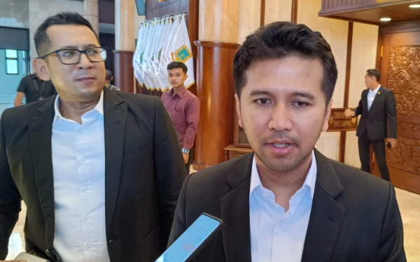 Heboh TKW Jember Ditemukan dalam Peti Es di Vietnam, Wagub Emil Angkat Bicara