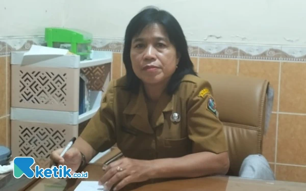 Thumbnail Berita - Pemkab Blitar Salurkan BLT DBHCHT 2025: 4.819 Buruh Tembakau Cengkeh dan Pekerja Terima Rp300 Ribu per Bulan