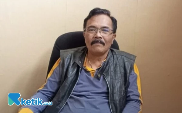 Thumbnail Berita - Dukung Petani Tembakau, DKPP Blitar Optimalkan Dana DBHCHT 2025 untuk Benih dan Bimbingan Teknis