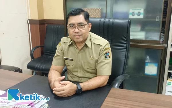 Thumbnail Berita - Pemkab Blitar Alokasikan Rp36,2 Miliar DBHCHT 2025, Fokus Utama pada Layanan Kesehatan