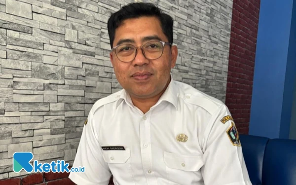 Thumbnail Berita - Anggaran Rp300 Juta DBHCHT Difokuskan untuk Kesekretariatan, Bagian Perekonomian Setda Blitar Optimalkan Koordinasi Antar-Instansi