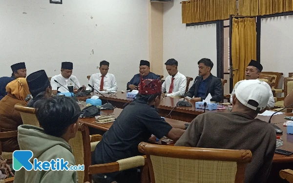 Thumbnail Berita - Komisi IV DPRD Sampang Desak Polisi Usut Tuntas Kasus Pencabulan Anak