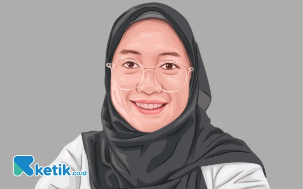 Thumbnail Berita - Makanan Ultra-Proses, Ancaman Nyata Risiko Obesitas Anak di Indonesia