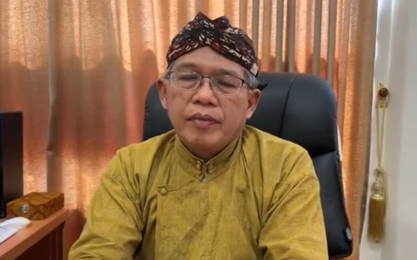 Thumbnail Berita - Dinas Dukcapil Sleman Pindah ke Gedung Baru untuk Tingkatkan Pelayanan