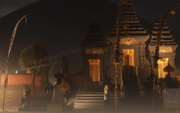 Thumbnail Aktivitas Wisata TNBTS Tutup Saat Yadnya Kasada Juni Mendatang