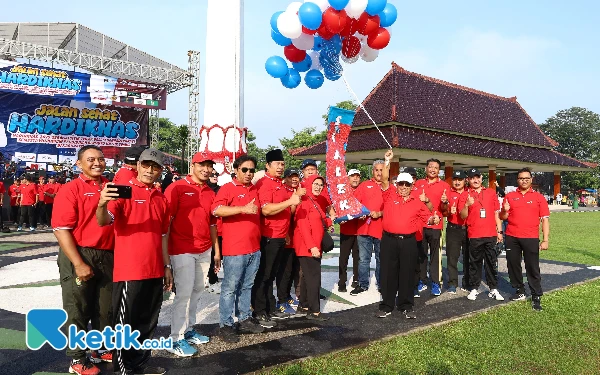 Thumbnail Berita - Pemkab Blitar Resmikan Layanan Internet Gratis “SI RIZKI”, Dukung Literasi Digital hingga Pelayanan Publik