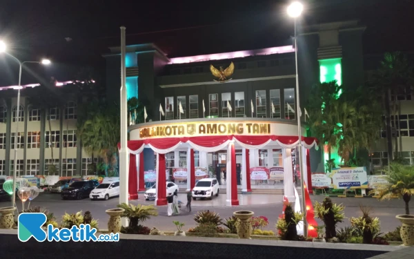 Tiga OPD Kota Batu Catatkan Kinerja Terbaik dalam Serapan Anggaran