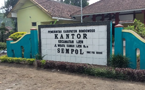 Thumbnail Berita - 3 Anggota TNI di Bondowoso yang Disandera Warga Akhirnya Dibebaskan